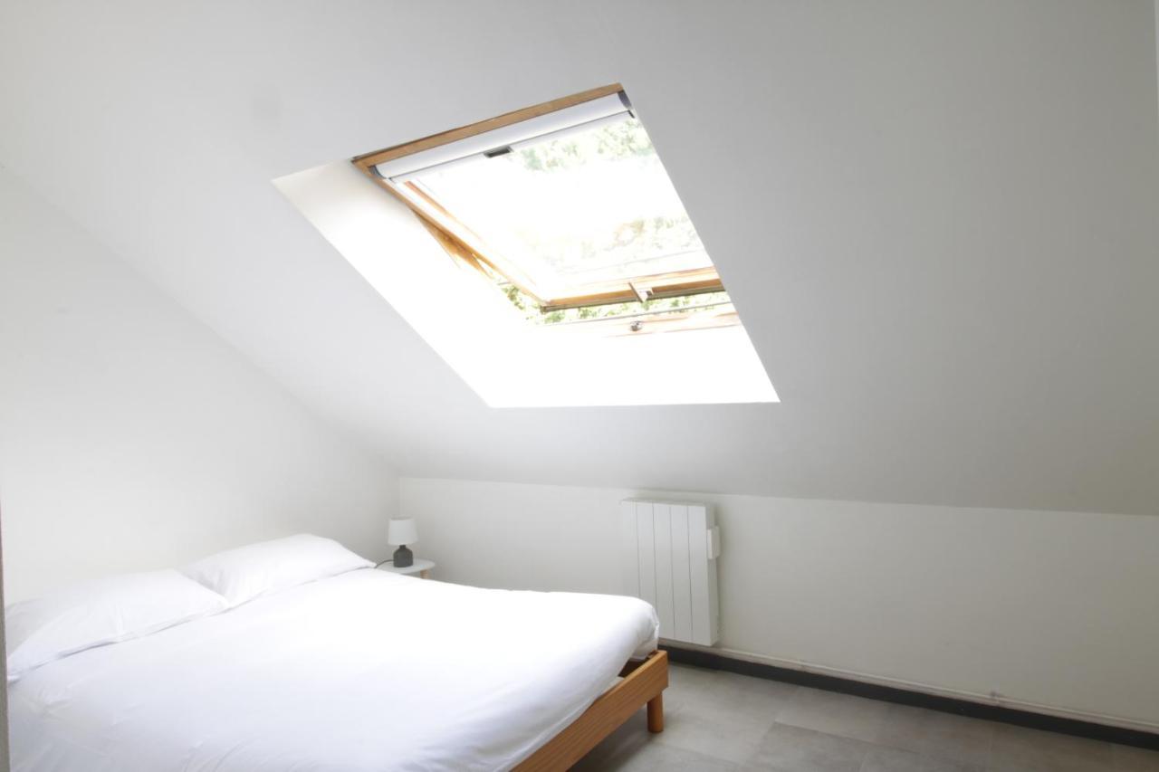 Tramway 10 Jaures Cosy Proche Gare Apartment Le Mans Luaran gambar